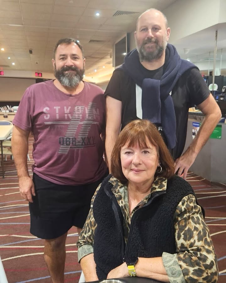 Featured image for “Well done to our poker champs this week!”