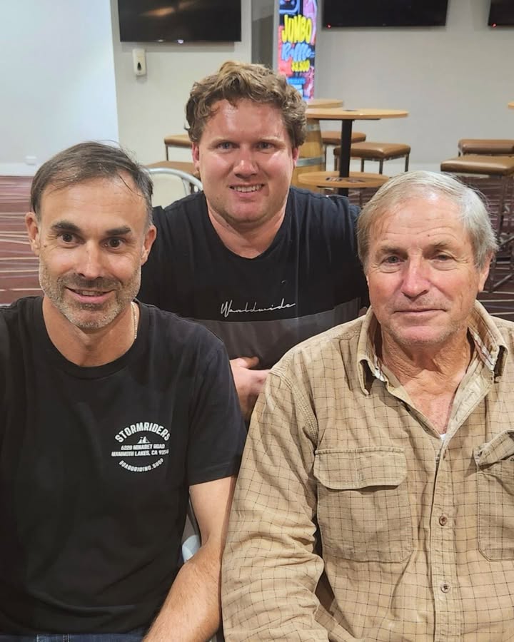 Featured image for “Poker Night Winners: Mark Smith, Terry Winn & Glenn Reedy at Club North Haven”