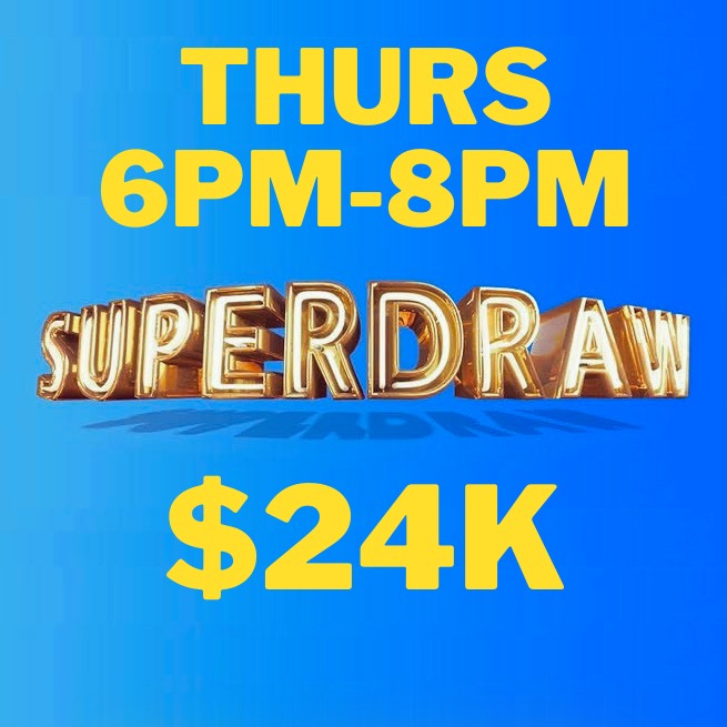 Featured image for “Thursday Night Special: $24,000 Giveaway & Live Music at Club North Haven”