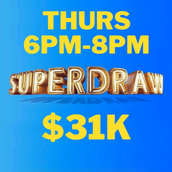 Featured image for “$31,000 Prize Giveaway & Live Music: Thursday Fun at Club North Haven”
