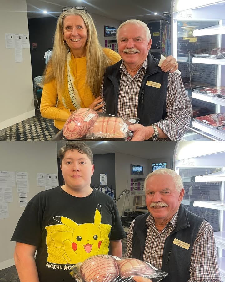 Featured image for “Double Win at Thursday Raffle: $100 Meat Trays & Member Card Bonuses at Club North Haven”