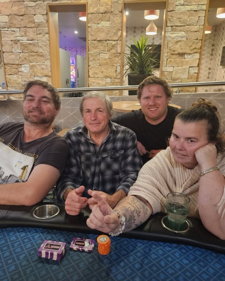 Featured image for “Weekly Poker Champions: Celebrating Success at Club North Haven”