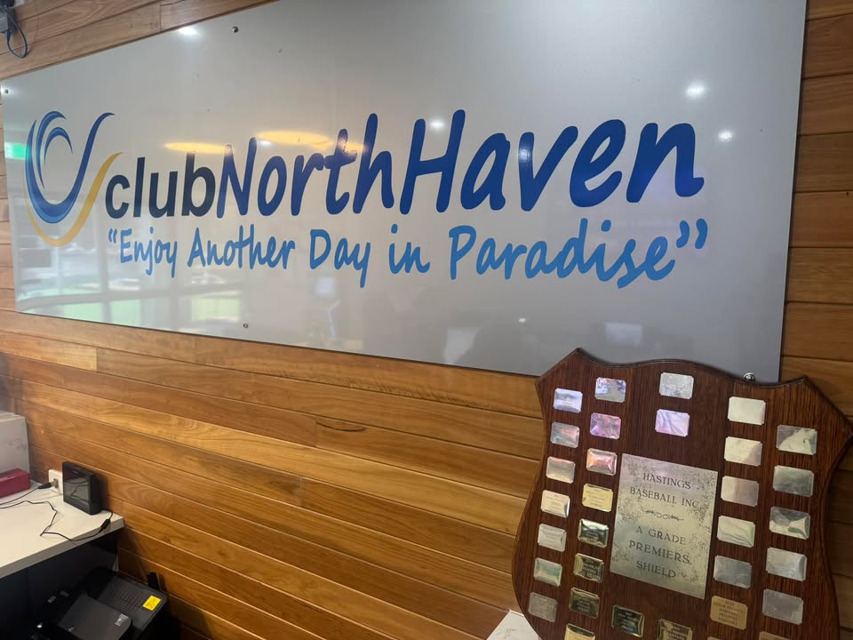 Featured image for âMiddle Rock Mariners Shine in Hastings Baseball Association Grand Finals at Club North Havenâ