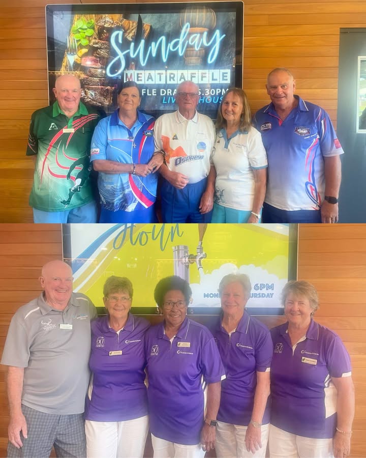 Featured image for “Bowling Winners at Club North Haven: Celebrating Success and Sportsmanship”