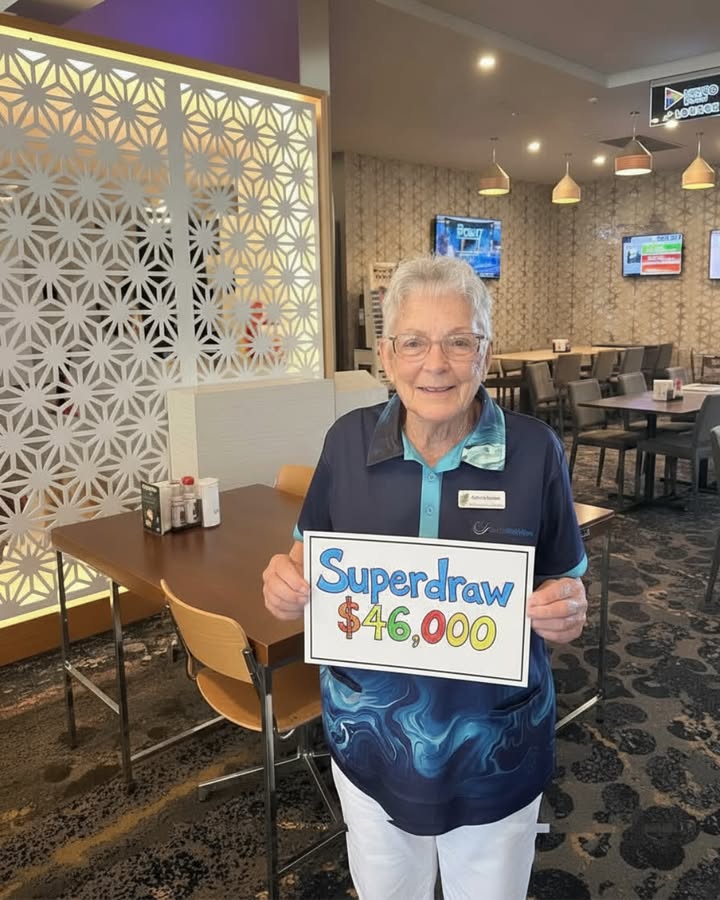 Featured image for “Thursday Superdraw: Win $46,000 Jackpot at Club North Haven”