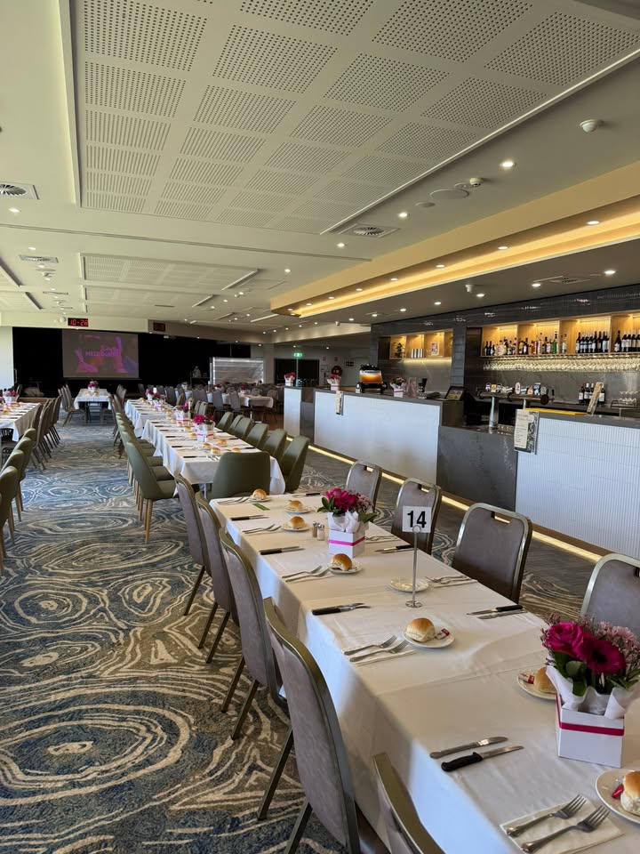 Featured image for “Race That Stops a Nation Celebration at Club North Haven”