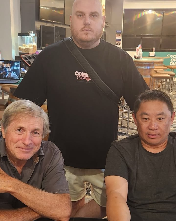 Featured image for “Weekly Poker Winners Celebrated at Club North Haven”