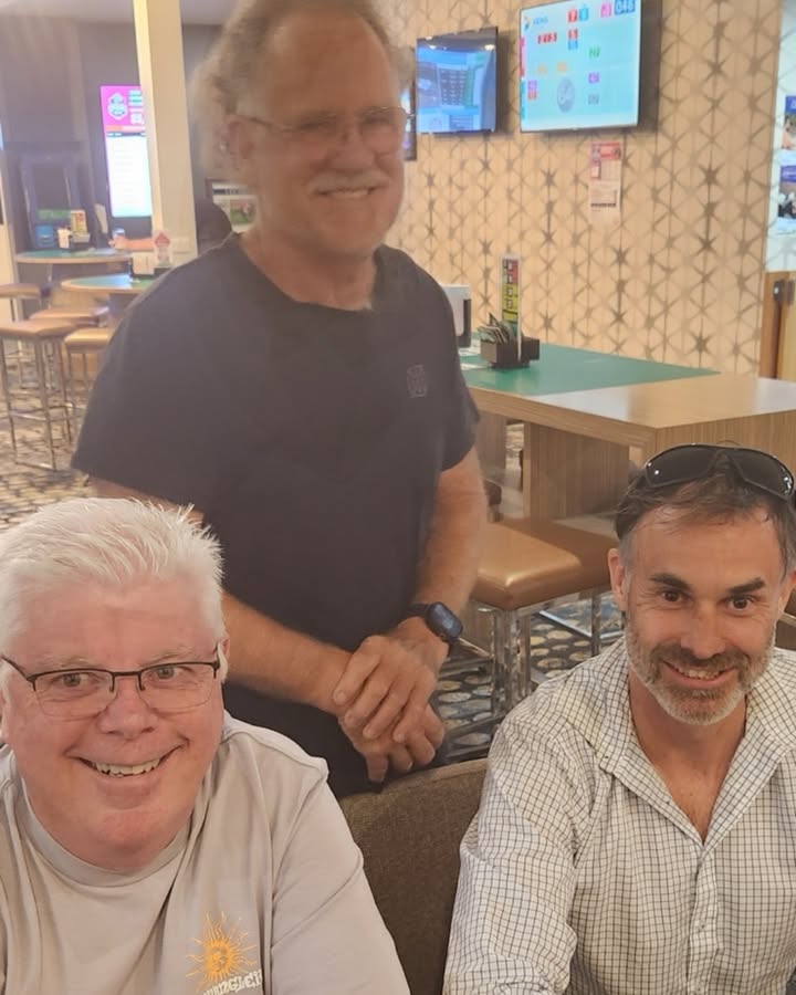 Featured image for “Poker Champions Crowned at Club North Haven: Meet the Winners”