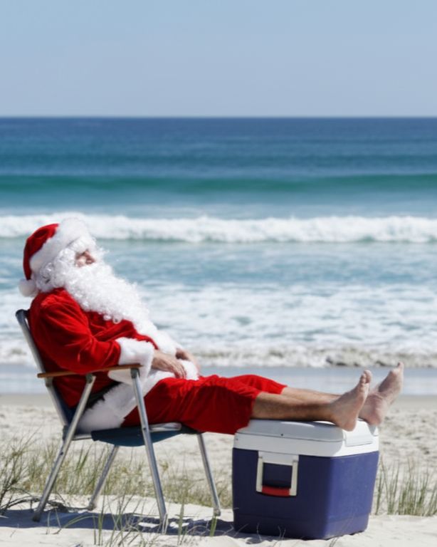 Featured image for “Merry Christmas from Club North Haven”