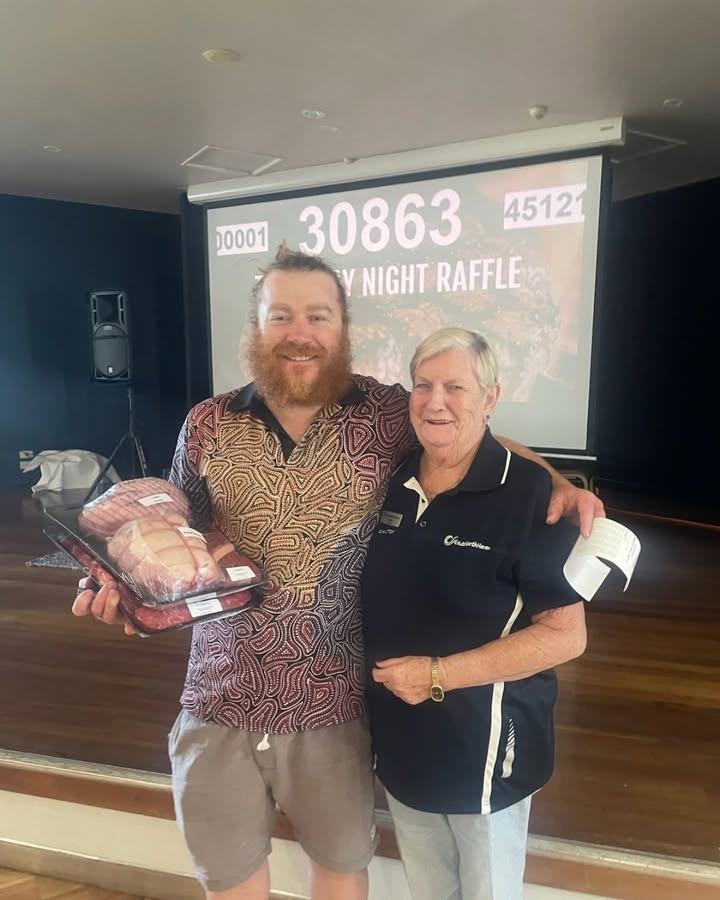 Featured image for “Travis and Tye Win $200 at Club North Haven”