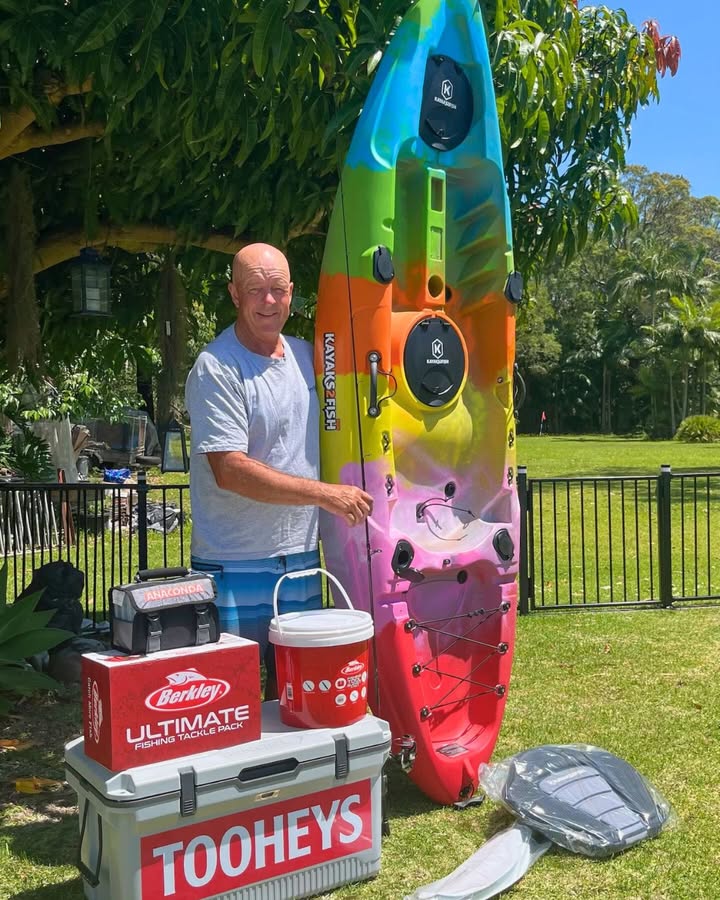 Featured image for “Buzz Wins Tooheys Promo at Club North Haven”