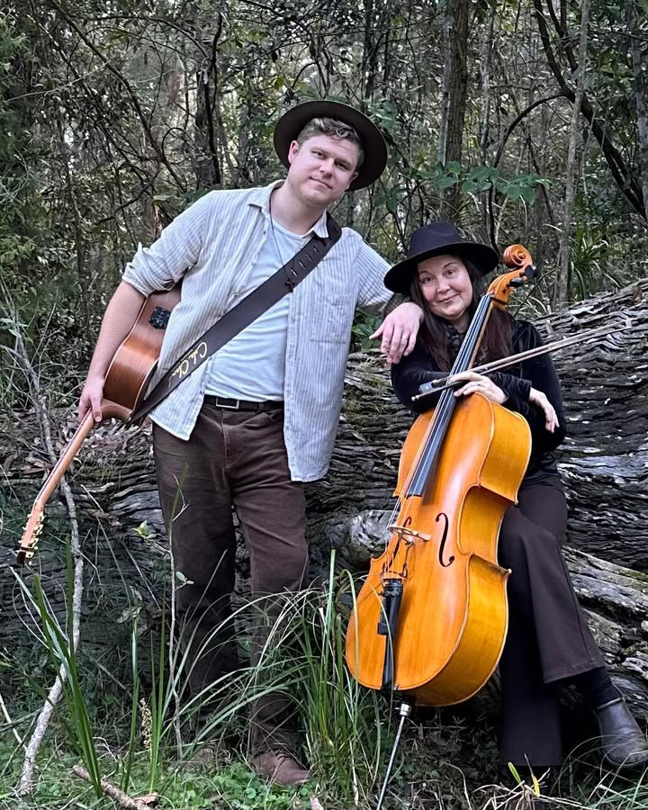 Featured image for “Boxing Day Live Music with Kyle Moore at Club North Haven”