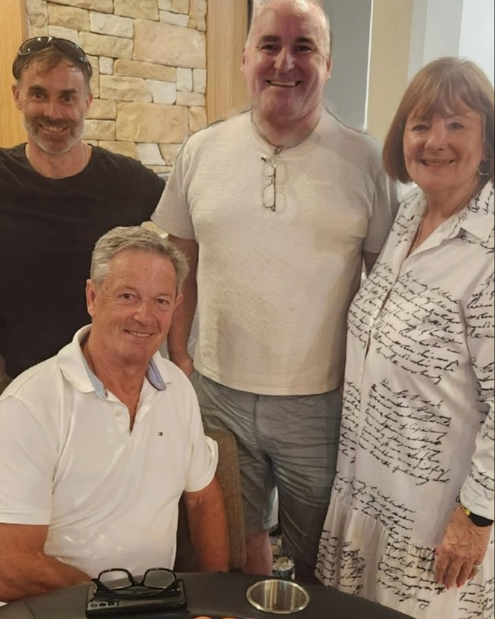 Featured image for “Poker Night Winners at Club North Haven”