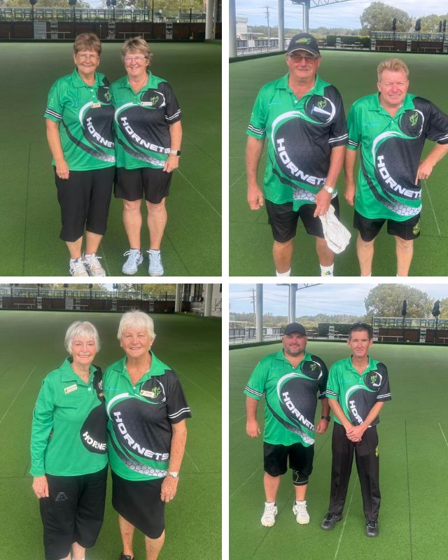 Featured image for “Club Pairs Finals: Champions Crowned at Club North Haven”