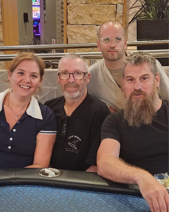 Featured image for “Big Night at Club North Haven – $535 Prize Pool”