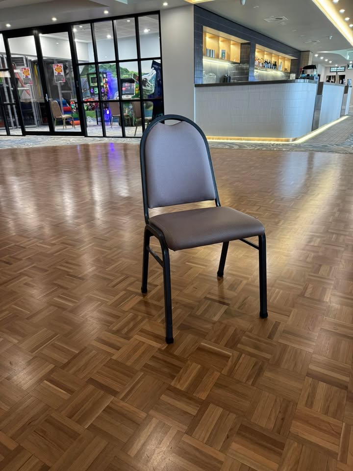 Featured image for “Used Chairs Available at Club North Haven”