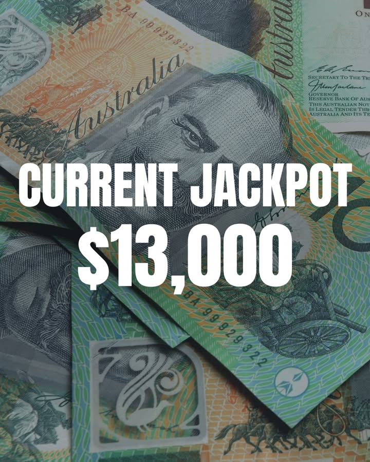 Featured image for “Win $13,000 at Club North Haven’s Thursday Superdraw”