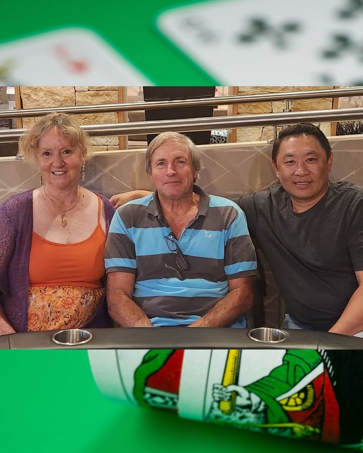 Featured image for “Poker Night Winners at Club North Haven”