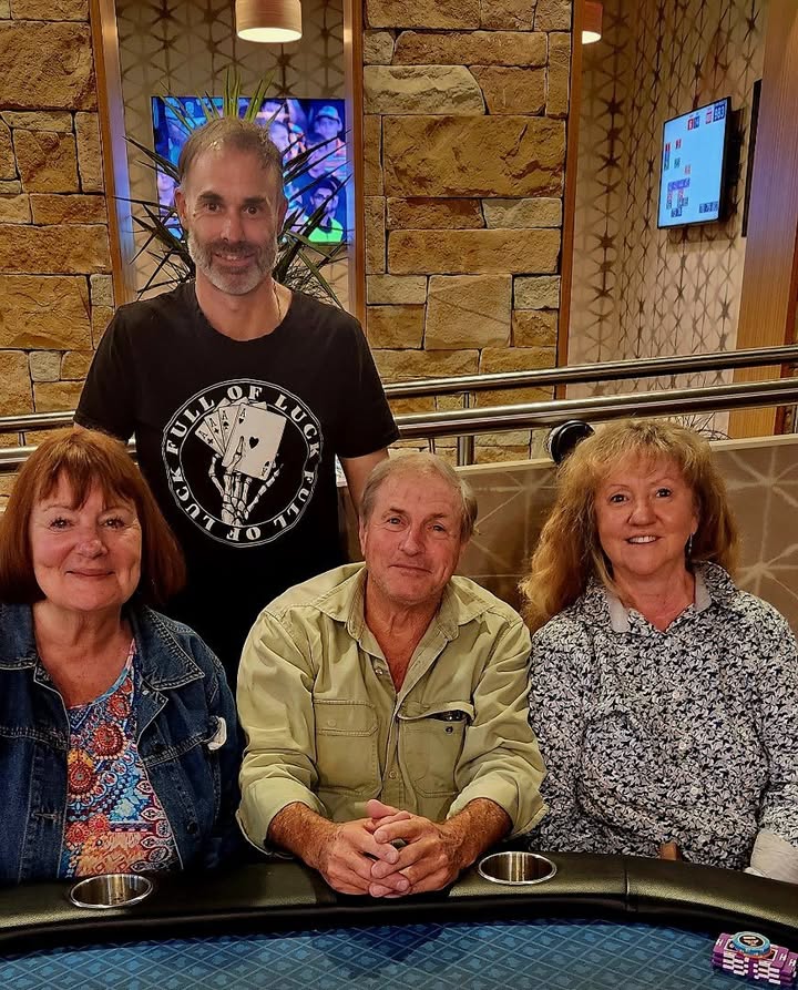 Featured image for “Poker Champions Crowned at Club North Haven”