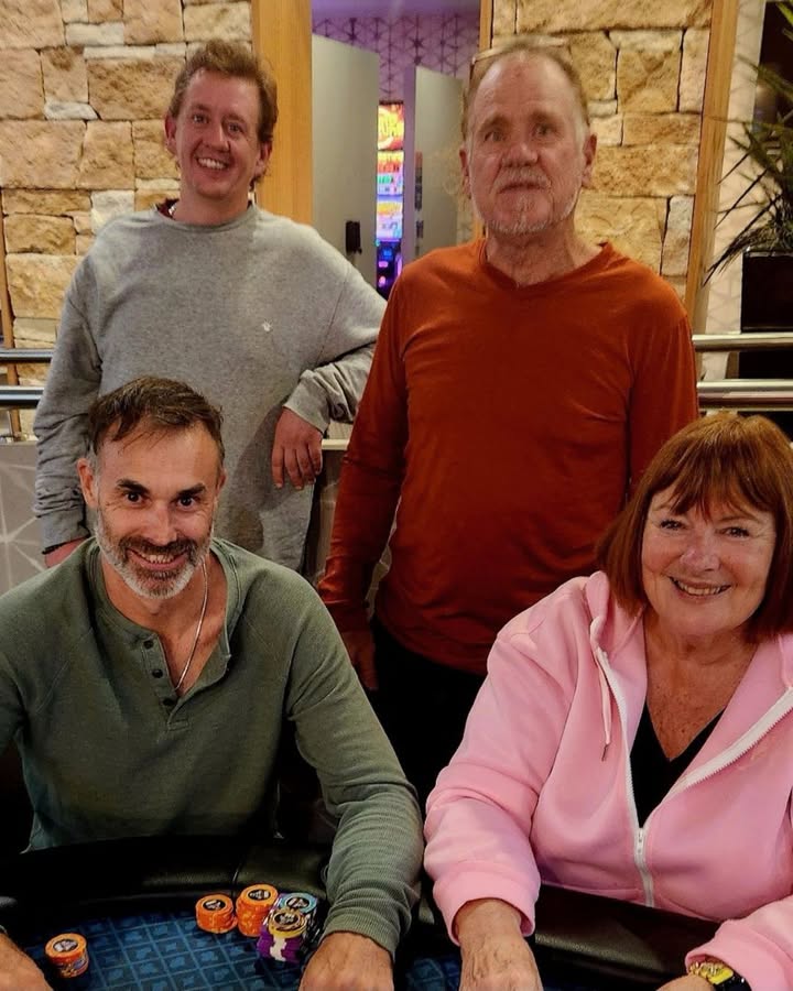 Featured image for “Poker Winners at Club North Haven This Week”