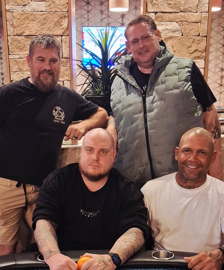 Featured image for “Poker Champions Crowned at Club North Haven”