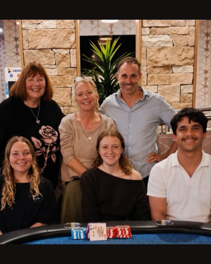 Featured image for “Poker Champions at Club North Haven”