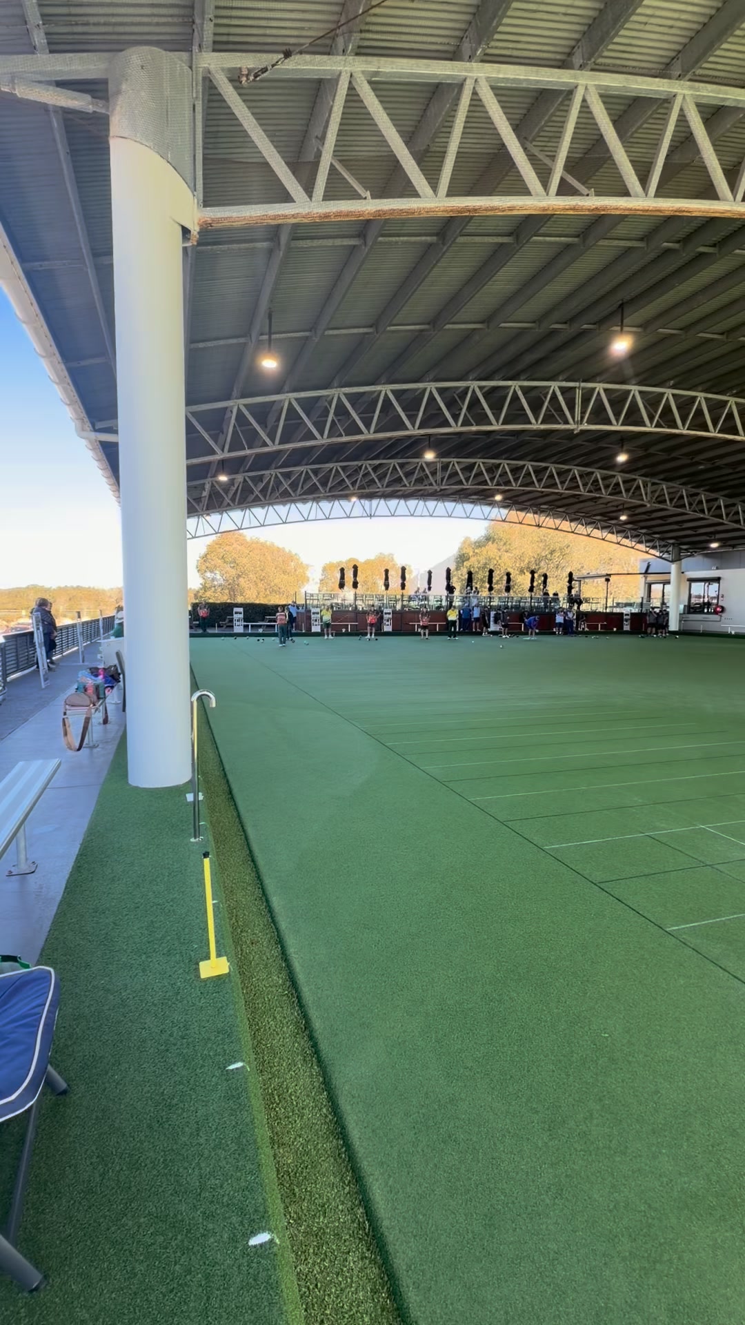 Featured image for “A Beautiful Day at Club North Haven”