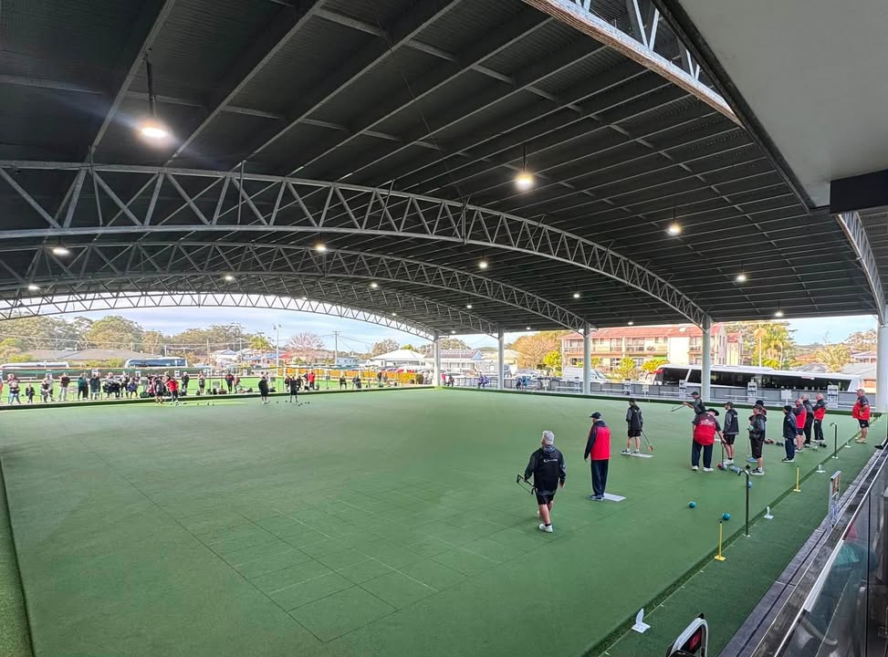 Featured image for “Men’s Division 3 State Pennant Playoff Final at Club North Haven”