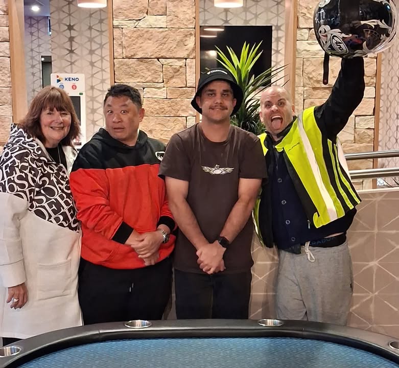Featured image for “Poker Champions Crowned at Club North Haven”