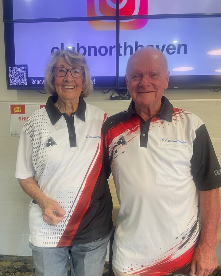 Featured image for “New Carnival Shirts Debut at Club North Haven”