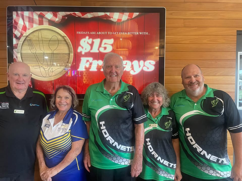 Featured image for “Day 3 Riverview Carnival Winners at Club North Haven”