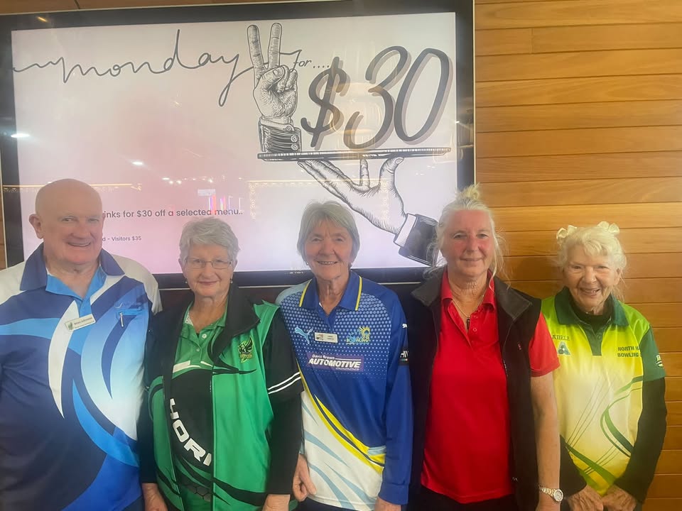 Featured image for “Day 6 Ladies Day Winners – Riverview Carnival”