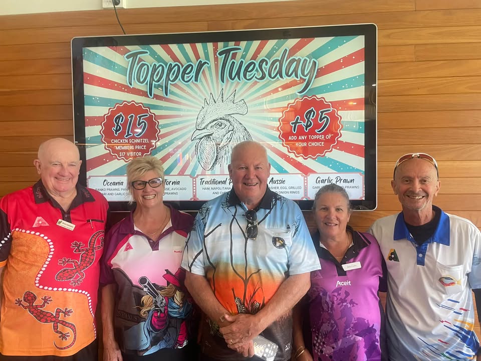 Featured image for “Day 7 Mixed Bowls Winners at the Riverview Carnival”